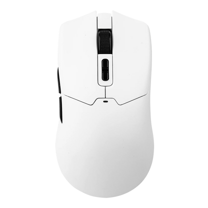 EPOMAKER Click Lite Wireless Gaming Mouse, Tri-Mode Bluetooth & 2.4GHz Gaming Mouse, PAW3311 Sensor, 24000 DPI, 59g Lightweight Rechargeable Gaming Mouse