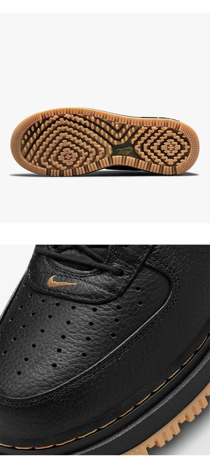 Nike originální AIR FORCE 1 Pánské volnočasové tenisky Air Force One DB4109-001