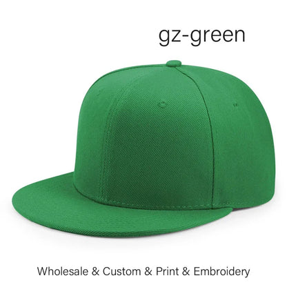 SLECKTON Kasketter med brugerdefineret logo – Hiphop-snapback-kasketter i høj kvalitet – Bogstavbroderi – Branddesign – Trucker-kasket – Engros-kasketter – Voksenstørrelser