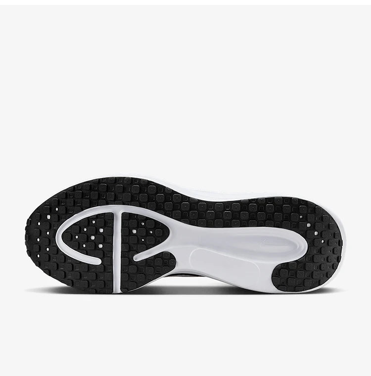 Nike Genuine Revolution 8 herre-løbesko i mesh til landevejsløb HJ9198-003