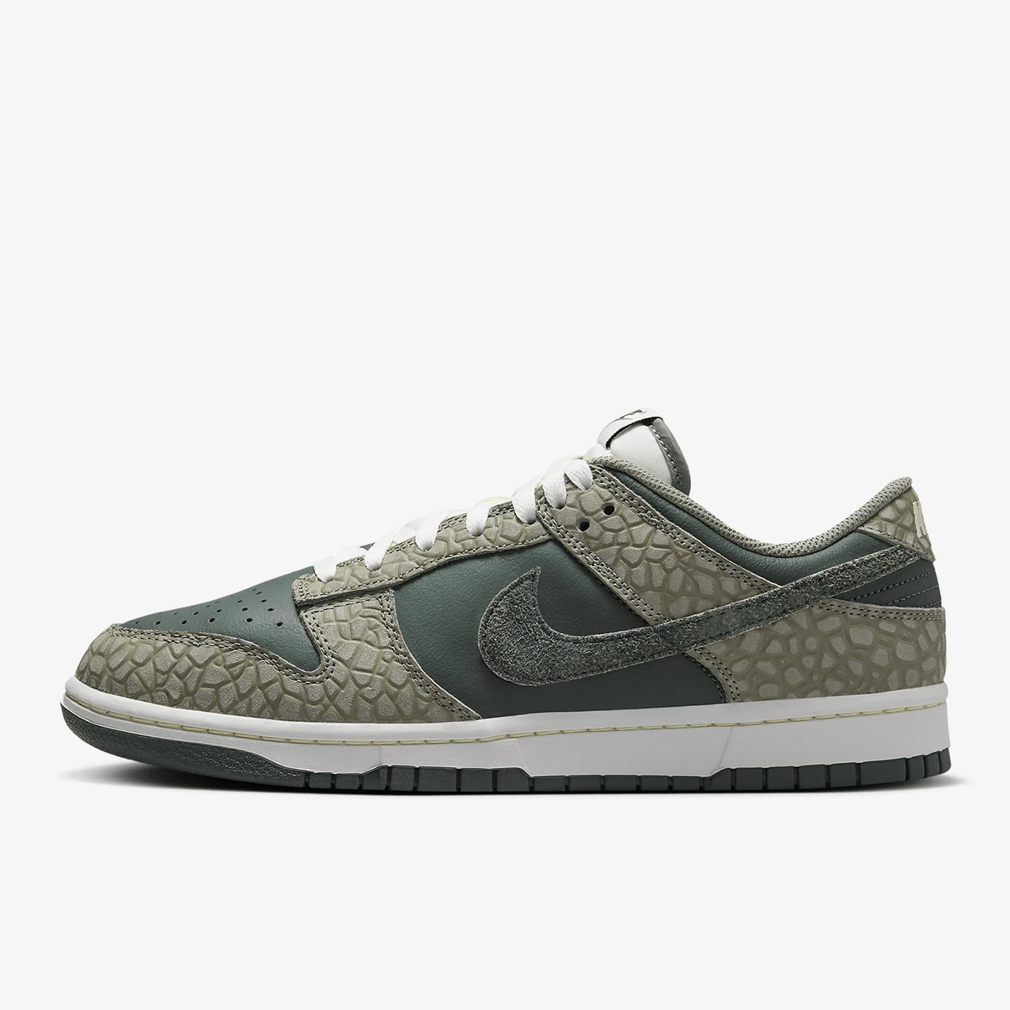 Nike Genuine Dunk Low Men's Retro Low-Top Casual Sneakers HF4878-053