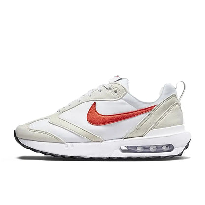 Nike Air Max Dawn Unisex Lifestyle Shoe Air Cushioning, Slip-Resistant, Durable, Cushioned Comfort DM0013-100