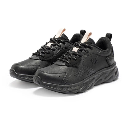 361 Degrees Women's Running Sports Shoes Shock Absorption Rebound All-match Fashion Comfortable Sneakers Male 682232237