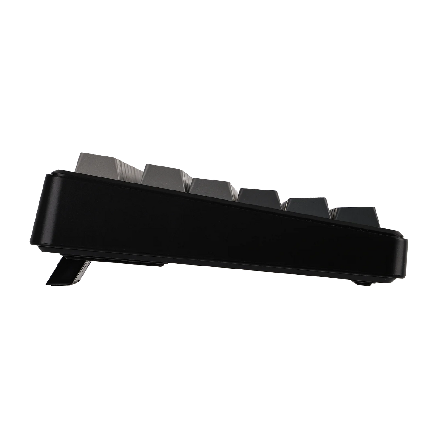 EPOMAKER X AULA F75 MAX Compact 75% ANSI Layout Wired/Bluetooth/2.4GHz Wireless Mechanical Keyboard with TFT Screen and a Knob