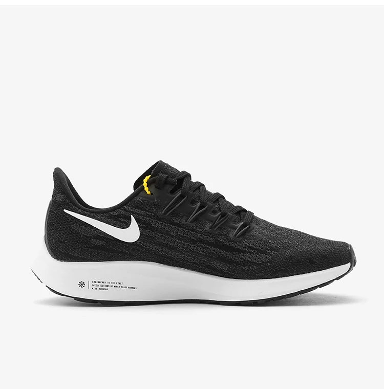 Nike Authentic AIR ZOOM PEGASUS 36 Women's Running Shoes AQ2210-004