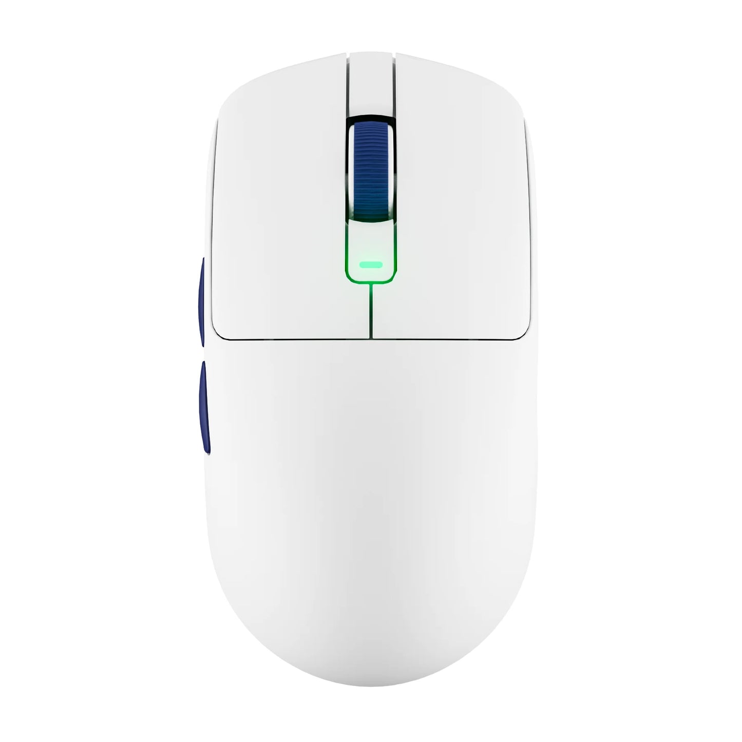 RK Royal Kludge M30 Bluetooth Wireless Mouse PAW3311 41g Lightweight 12000dpi Tri-Mode Gamer Computer Mouse Ergonomic Software