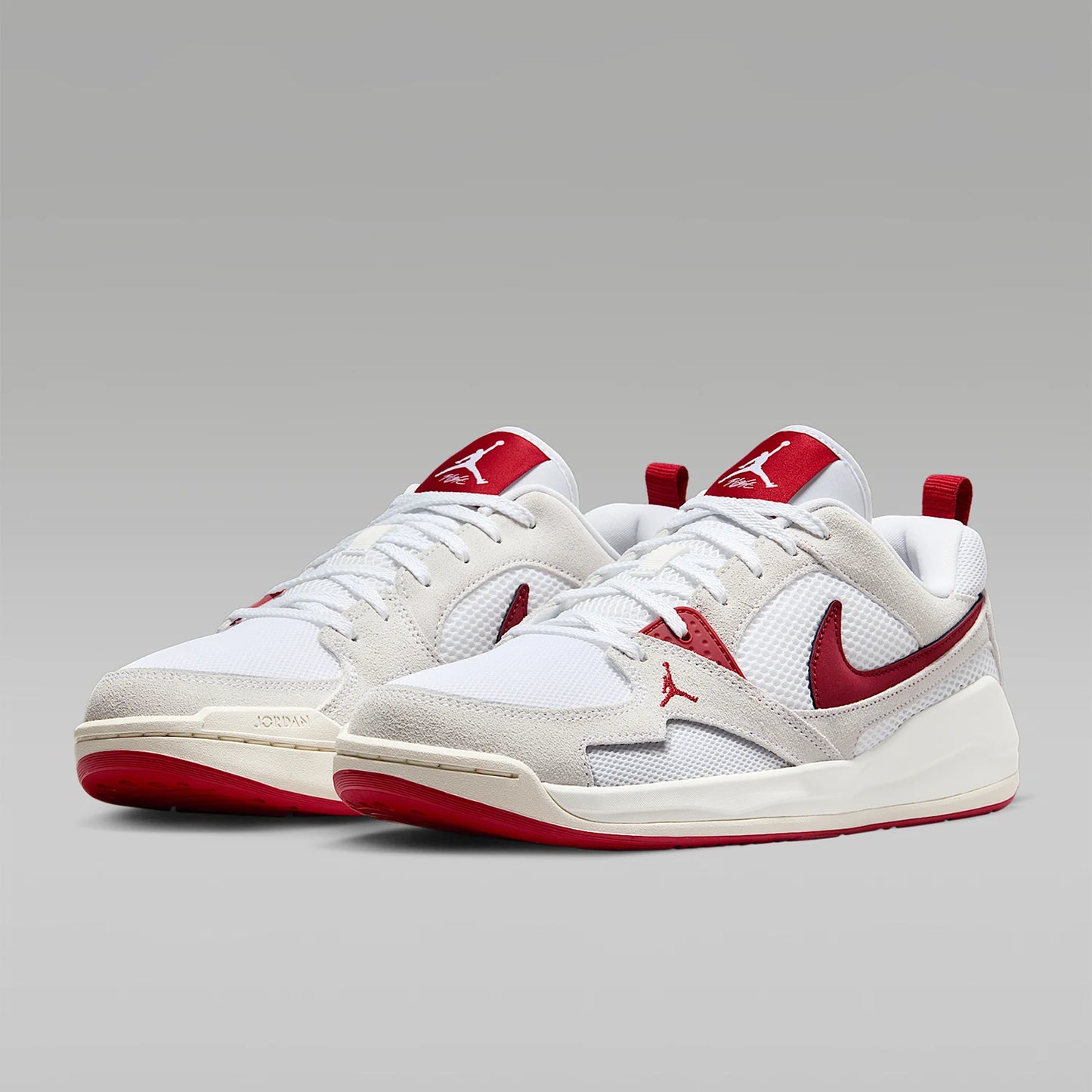 Nike genuine JORDAN CMFT ERA men's breathable and durable sports shoes HJ6777-116