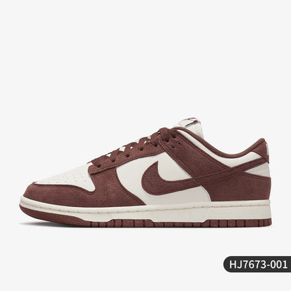 Nike Ufficiale - Sneakers classiche da donna Dunk Low, leggere, basse e casual HJ7673-002
