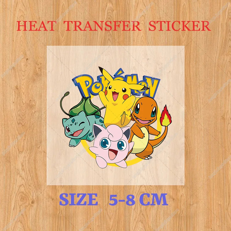Pokemon Pikachu Baseball Cap Girls Women Hip Hop Yellow Hat Adult Lover Summer Sunhat Parent-child Outdoor Sport Shade Cap Gift
