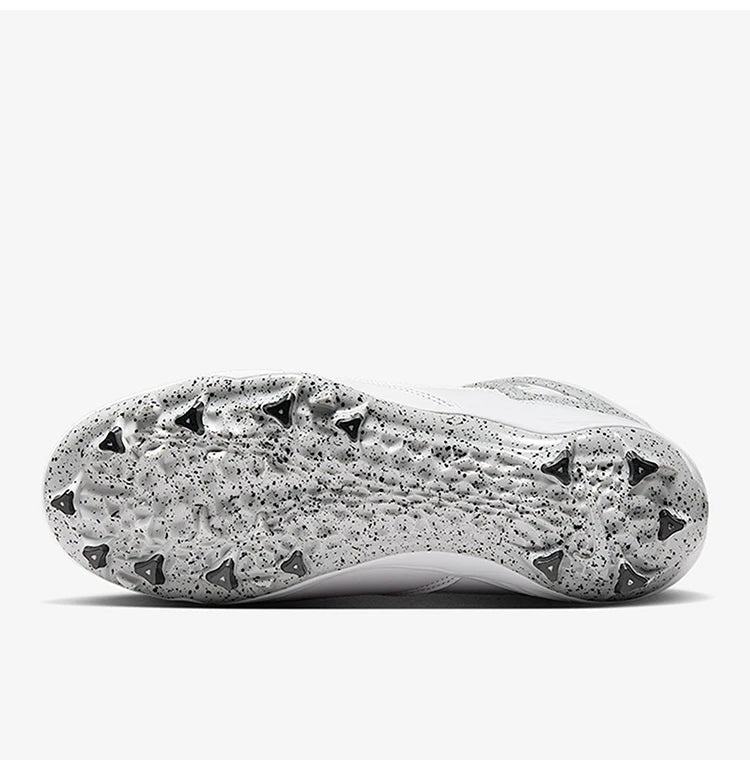 Pantofi de fotbal Nike Authentic JORDAN pentru bărbați, cu talpă medie, HQ0207-106