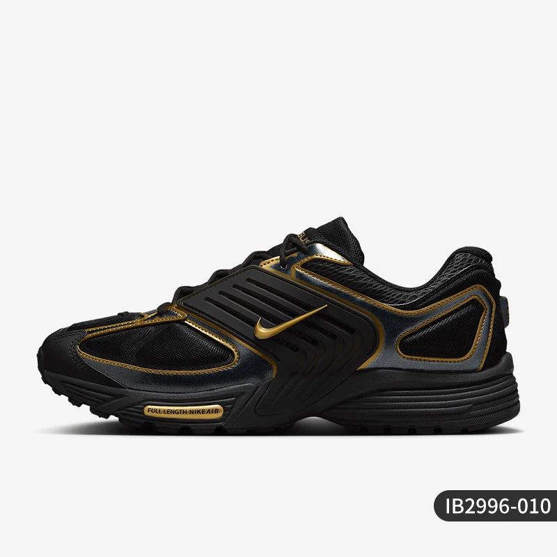 Nike genuine New Men's and Women's Cushioned Low-Top Slip-Resistant Casual Running Shoes IB2996-010