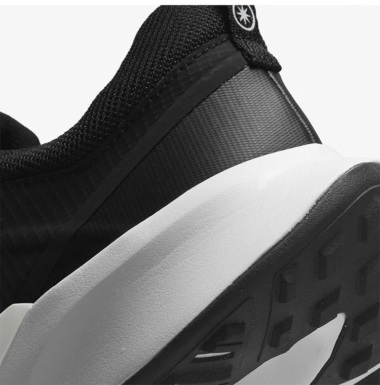 Scarpe da corsa da donna Nike originali, nuove, in rete traspirante, a tomaia bassa DM0821-001