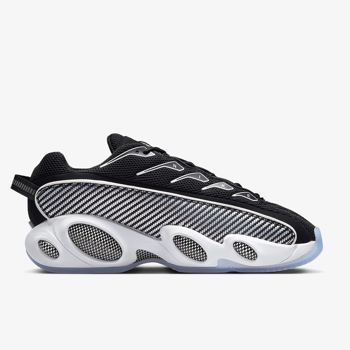 Nike genuine Glide x NOCTA Unisex Durable Sneakers DM0879-001