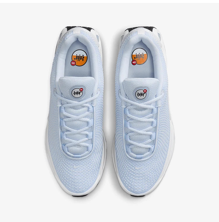 Oryginalne, nowe, damskie buty sportowe do biegania Nike z amortyzacją i oddychającą podeszwą FJ3145-600