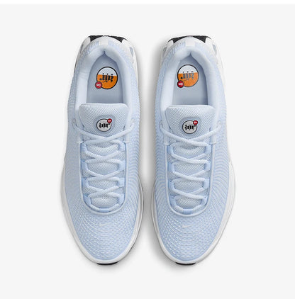 Oryginalne, nowe, damskie buty sportowe do biegania Nike z amortyzacją i oddychającą podeszwą FJ3145-600