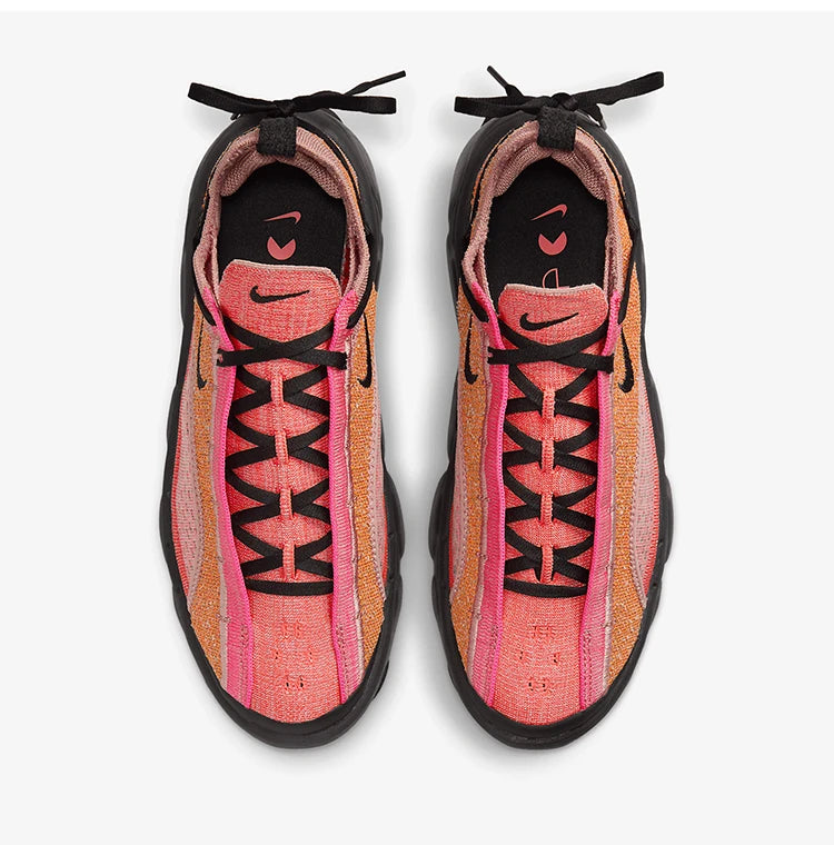 Pantofi de alergare Nike autentici, de vară, noi, cu talpă înaltă și amortizare, pentru femei, model FD2149-600