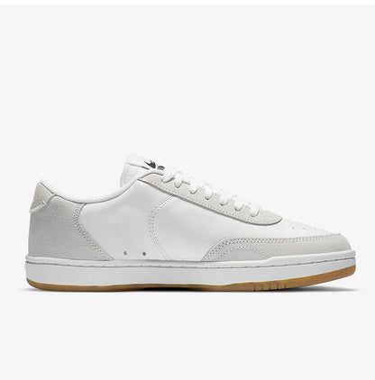 Nike Official Genuine Court Vintage Women's Lightweight Low-top Casual Sneakers CW1067-102