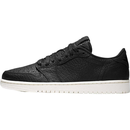 Nike Original Jordan 1 Retro Low Herren-Low-Top-Basketballschuhe 848775-005