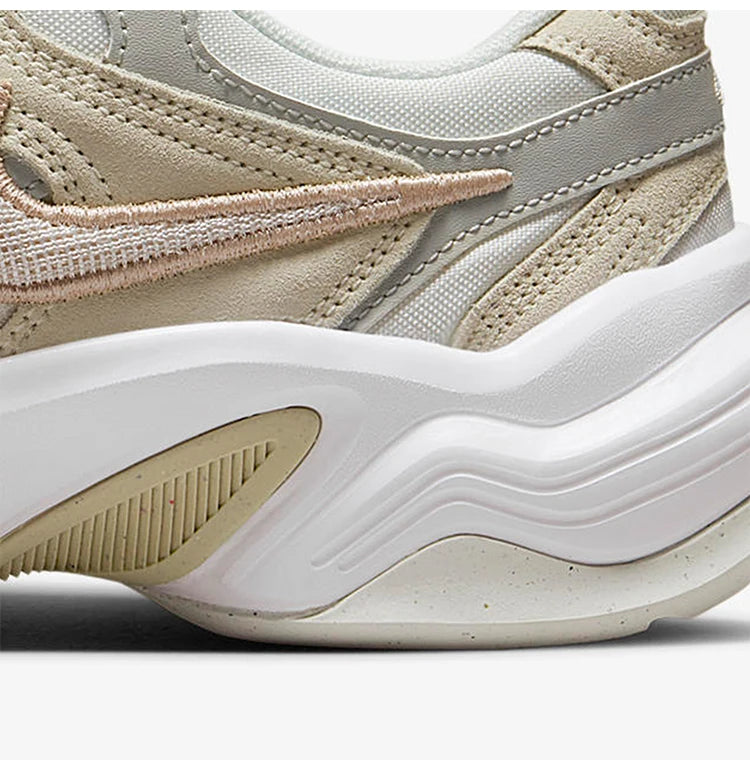 Γνήσιο προϊόν Nike: Νέα γυναικεία αθλητικά παπούτσια από πλέγμα με αναπνευστικό υλικό FJ3794-300