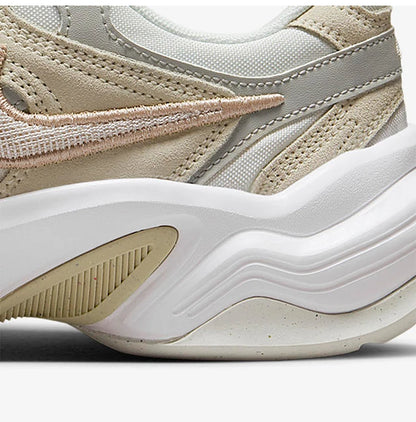 Γνήσιο προϊόν Nike: Νέα γυναικεία αθλητικά παπούτσια από πλέγμα με αναπνευστικό υλικό FJ3794-300