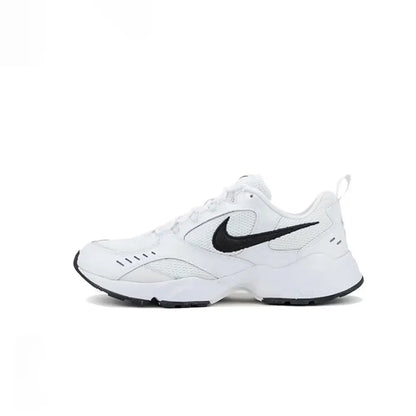 Chaussures de course Nike Air Heights : rembourrées, antidérapantes, résistantes, confortables, légères et respirantes AT4522-101