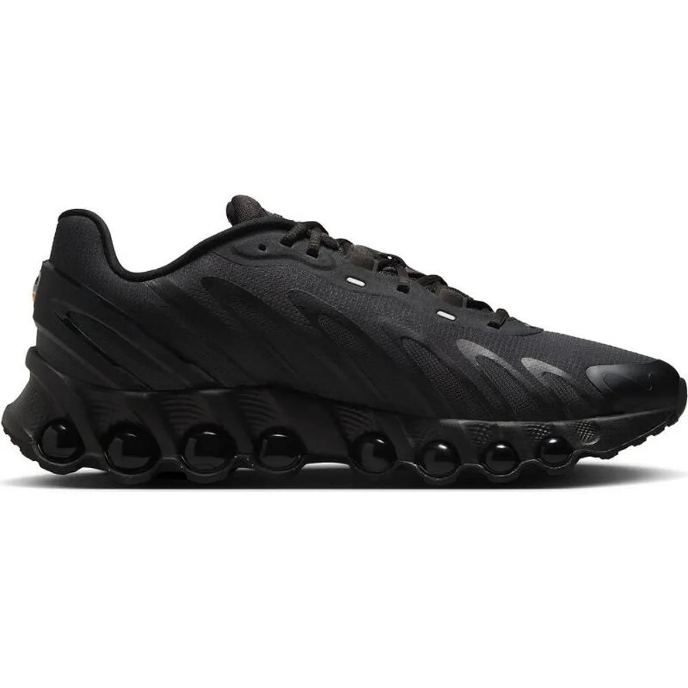 Unisexové běžecké boty Nike Air Max DN8 s dynamickým vzduchovým odpružením, pohodlné tenisky pro každodenní nošení FQ7860-002