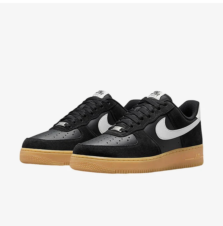 Nike genuine Air Force 1 07 LV8 Men's Classic Sneakers FQ8714-004
