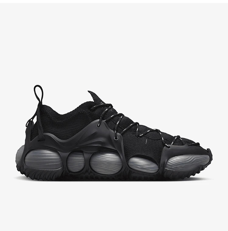 Oryginalne męskie, odporne na zużycie buty sportowe Nike ISPA Link Axis FZ3507-001