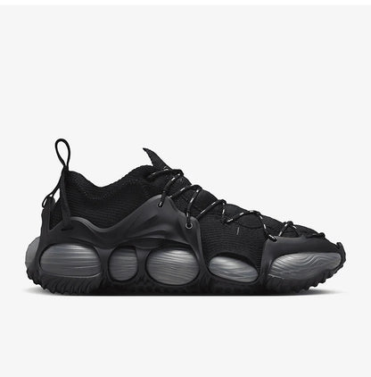 Oryginalne męskie, odporne na zużycie buty sportowe Nike ISPA Link Axis FZ3507-001