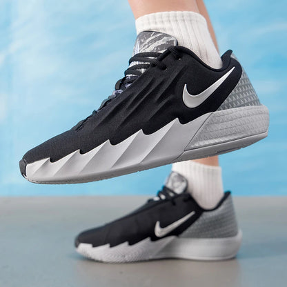 Chaussures Nike pour hommes, modèle original, respirantes, pratiques, résistantes à l'usure, idéales pour l'entraînement, les nouvelles chaussures de sport d'extérieur, les baskets de tennis et de basketball, Im4162-003