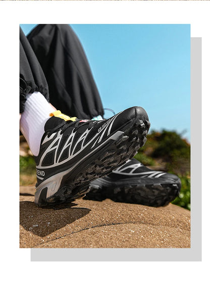 Chaussures de sport pour hommes, décontractées, été, nouvelle mode, polyvalentes, légères, semelle souple, confortables, pour l'extérieur, rehaussant la taille, chaussures de sport décontractées