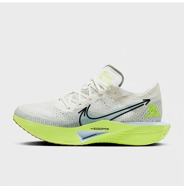 Originální pánské závodní běžecké boty Nike ZOOMX VAPORFLY 3 HQ3450-147