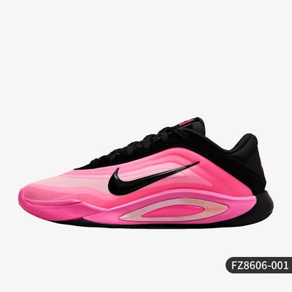 Nike Genuine 2025 Unisex Color-Block Training Basketball Shoes FZ8606-001