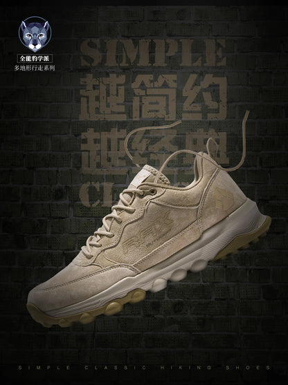 Chaussures de course RAX pour hommes et femmes – Chaussures de sport d'extérieur – Baskets légères et respirantes – Tige en maille aérée – Semelle extérieure antidérapante en caoutchouc naturel