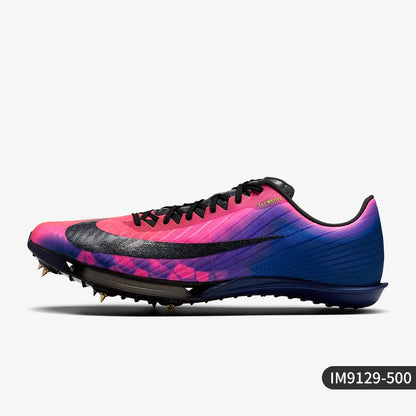 „Nike Authentic Maxfly 2“ vyriški ir moteriški madingi, smūgius sugeriantys, atsparūs nusidėvėjimui bėgimo bateliai IM9129-500