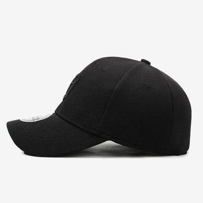 New Full Closed Fitted Elastic Stretch Flexible Flex Hiphop Caps Hats Fit Visor Baseball Snapback Bill Solid Era Men Bald Women