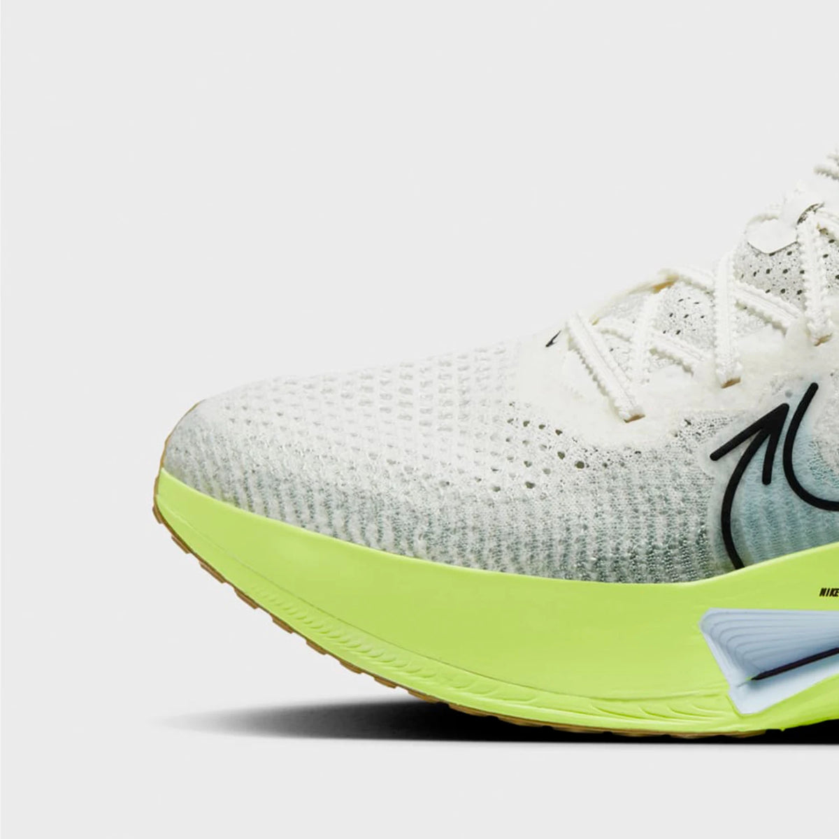 Originální pánské závodní běžecké boty Nike ZOOMX VAPORFLY 3 HQ3450-147