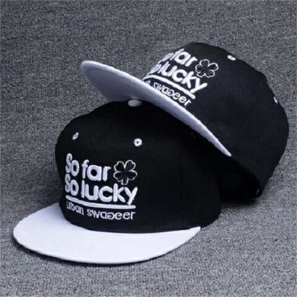 Gorras Para Hombres Unisex Luksus-baseballkasketter til mænd og kvinder Justerbar snapback-kasket HipHop DadHats Trucker-kasket