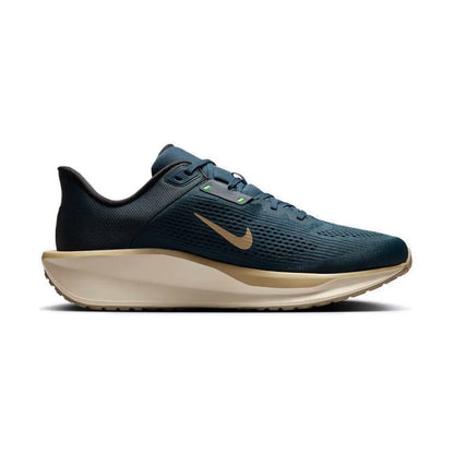 Nike Quest 6 polstrede, lette, åndbare løbesko i mesh til mænd FD6033-402