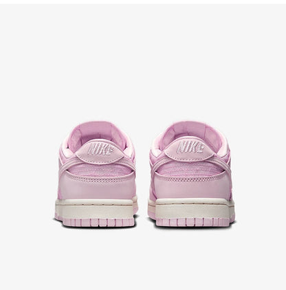Nike Authentic Dunk Low Women's Retro Sneakers HJ5870-600