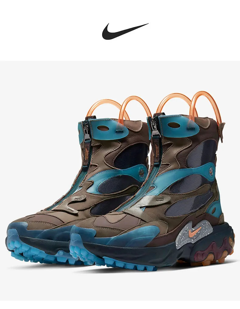 Nike genuine seasonal new men's and women's comfortable sports fashion training casual shoes CJ6971-200