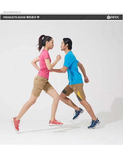 RAX Upstreams : chaussures aquatiques pour homme, baskets de sport de plein air pour homme, sandales d'été pour la plage, chaussures de pêche, chaussures de natation