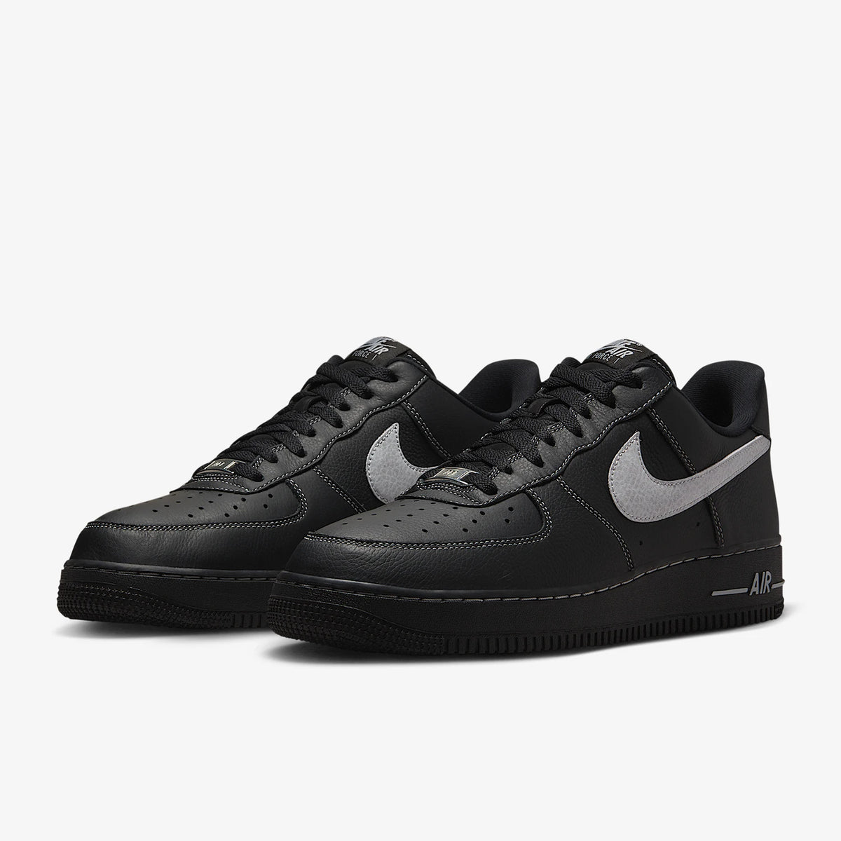 Nike Authentic AIR FORCE 1 07 LV8 Herren-Freizeit-Sneaker HQ2037-006