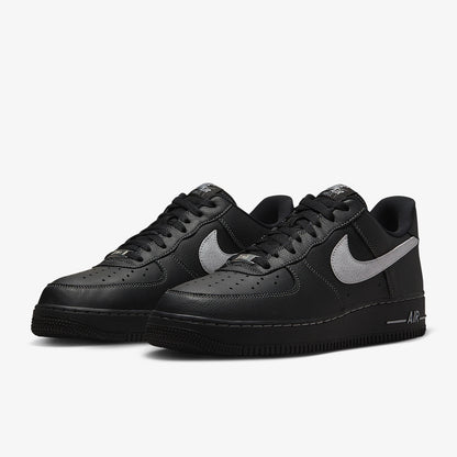 Nike Authentic AIR FORCE 1 07 LV8 Herren-Freizeit-Sneaker HQ2037-006