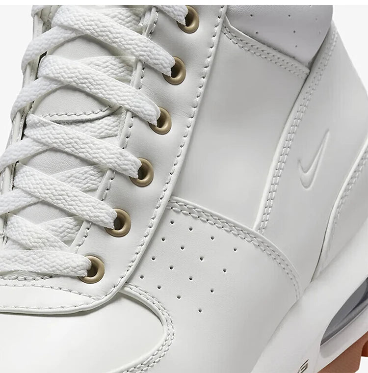 Nike Authentic AIR MAX GOADOME Herren-High-Top-Freizeitschuhe mit Luftpolsterung FZ1314-100