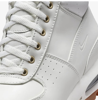 Nike Authentic AIR MAX GOADOME Herren-High-Top-Freizeitschuhe mit Luftpolsterung FZ1314-100