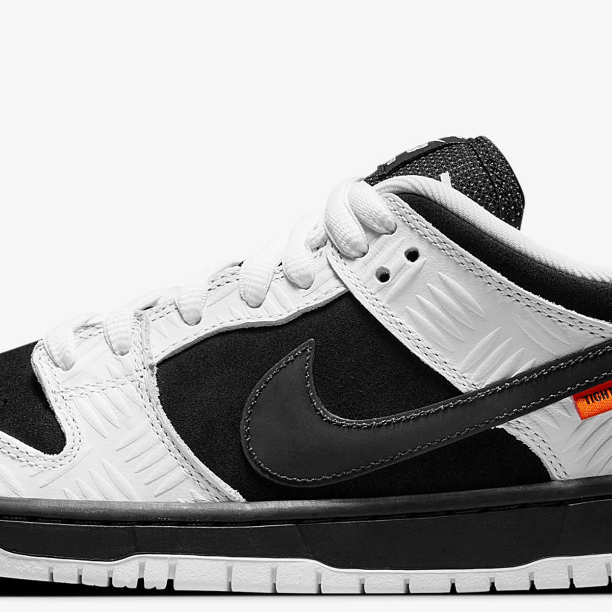 Nike Genuine Dunk SB Low Unisex Retro Casual Shoes FD2629-100