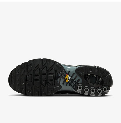 Nike Genuine Max Plus Ανδρικά Παπούτσια Τρεξίματος Ρετρό με Απορρόφηση Κραδασμών IB2253-001