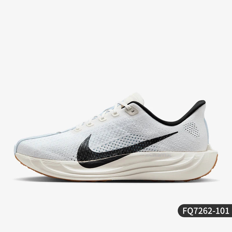 Nike genuine PEGASUS PLUS Men's Mesh Breathable Running Shoes FQ7262-101