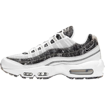 Nike Authentic AIR MAX 95 SE Dámské ležérní tenisky s vzduchovým polstrováním CV8830-100